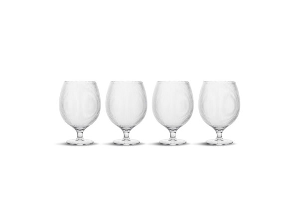 Billi Bierglas 4er Set