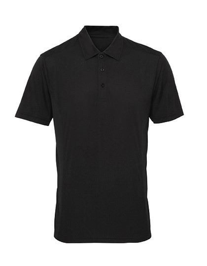 TriDri® - Men´s Panelled Polo