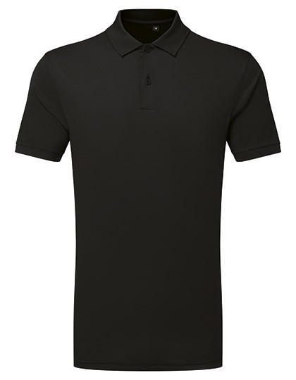 TriDri® - Men´s Textured Recycled Polo Shirt