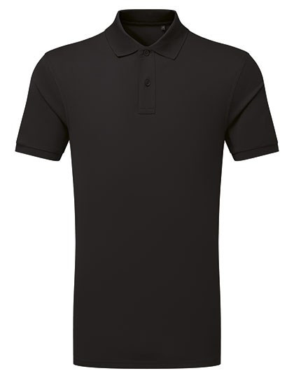 Asquith & Fox - Men´s Recycled Polyester Performance Polo