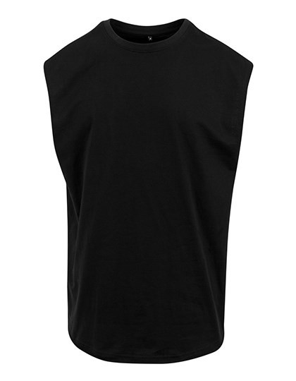 Build Your Brand - Sleeveless Tee