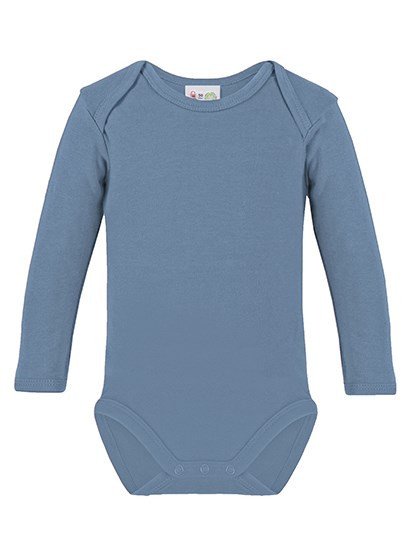 Link Kids Wear - Bio Bodysuit Long Sleeve