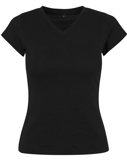 Build Your Brand - Ladies´ Basic Tee