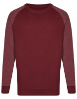 Burgundy, Heather Burgundy