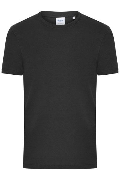 Men's T-Shirt 1:1 Rib