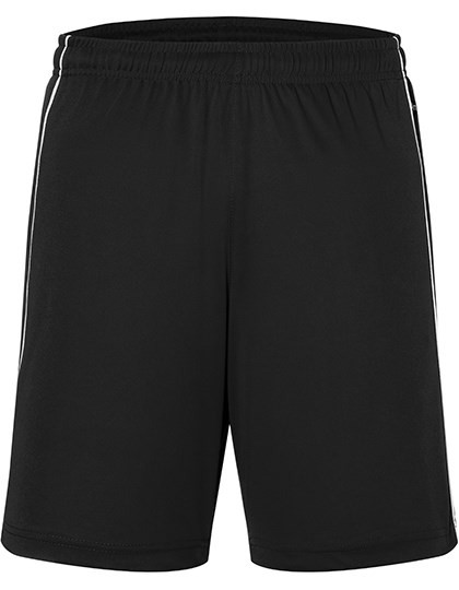 Daiber - Basic Team Shorts