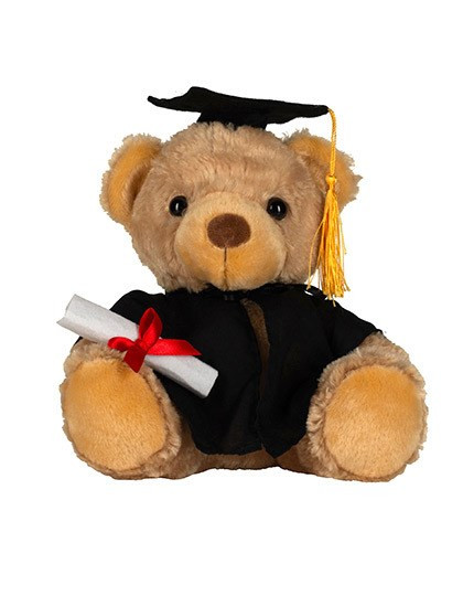 Mumbles - Graduation Bear