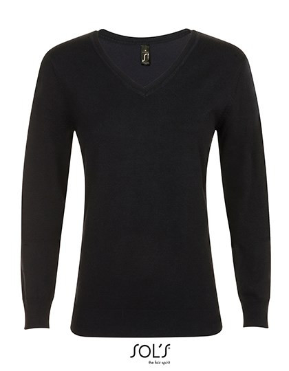 SOL´S - Women´s Glory Sweater