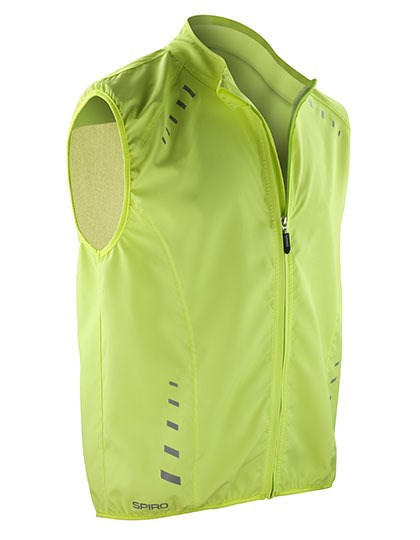 SPIRO - Bikewear Crosslite Gilet