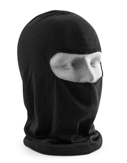 Beechfield - Microfibre Balaclava