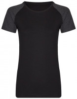 Black, Heather Black