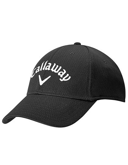 Callaway - Men´s Side Crested Cap