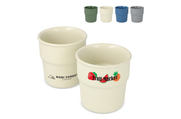 InSideOut Cup Fika Becher 2er Set 280ml