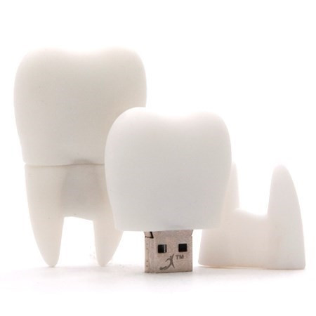 USB-Stick Tooth