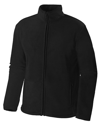 Starworld - Men´s Full Zip Fleece Jacket