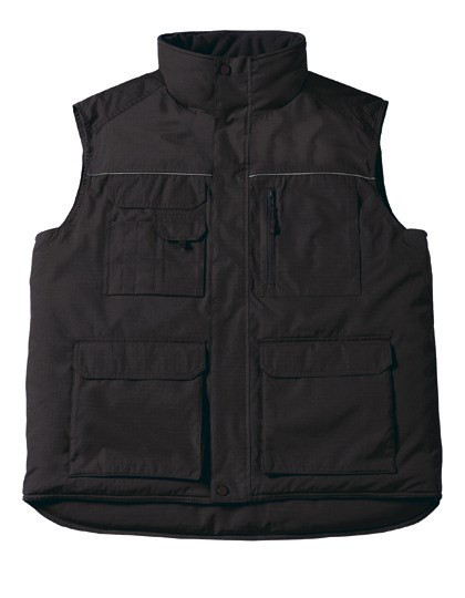 B&C COLLECTION - Expert Pro Bodywarmer