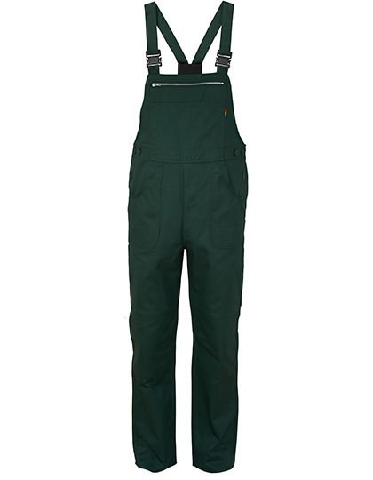 Carson Classic Workwear - Classic Bib Pants