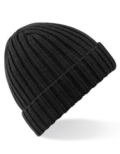 Beechfield - Chunky Ribbed Beanie