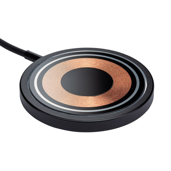 Magnetischer Wireless Charger REEVES-COPPERNOVA