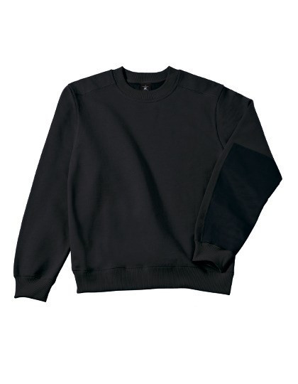 B&C BE INSPIRED - Unisex Hero Pro Sweat