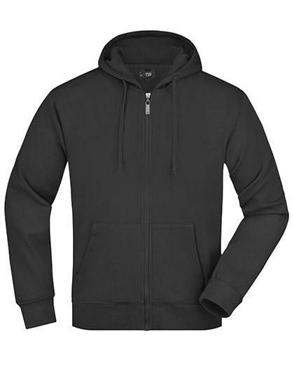 Daiber - Men´s Hooded Jacket