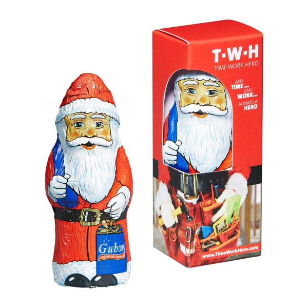 Gubor Weihnachtsmann Box