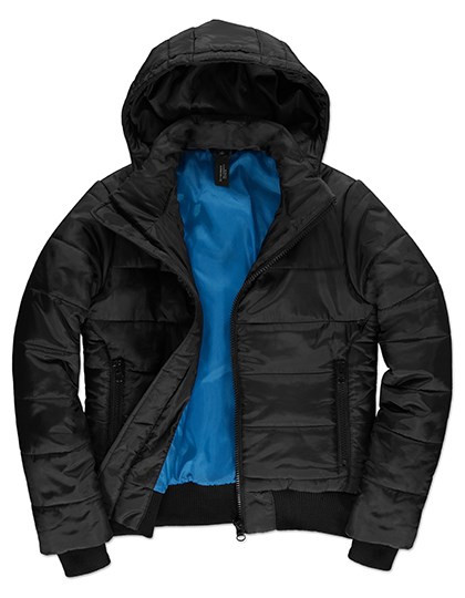 B&C COLLECTION - Women´s Jacket Superhood