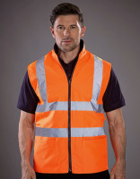 Hi-Vis Orange