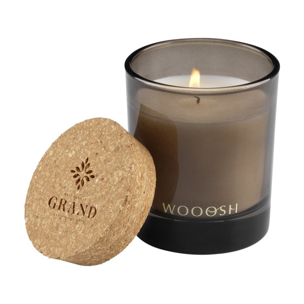 Wooosh Scented Candle Hidden Fig Duftkerze