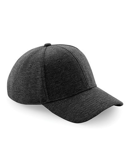 Beechfield - Jersey Athleisure Baseball Cap