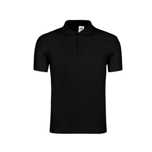 Erwachsene Farbe Polo-Shirt Original