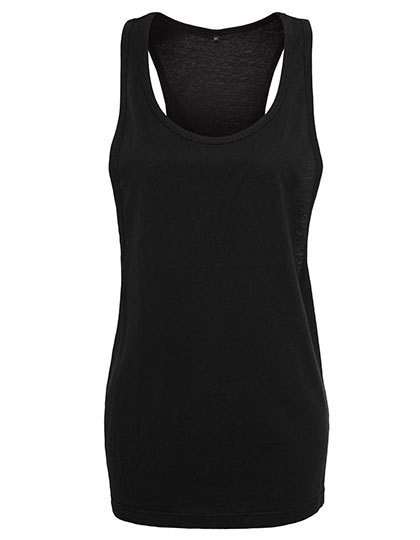 Build Your Brand - Ladies´ Loose Tank