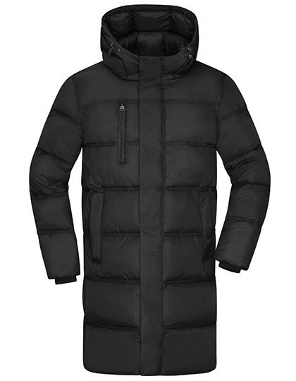 Daiber - Men´s Winter Short Coat