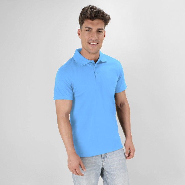 Polo-Shirt Tecnic Plus