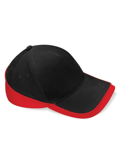 Beechfield - Teamwear Competition Cap