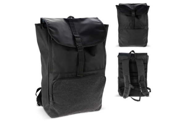 Laptop-Rucksack Liam RPET 20L