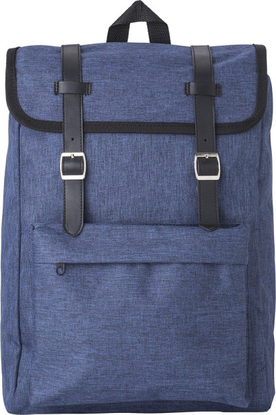 Rucksack aus Polyester Genevieve