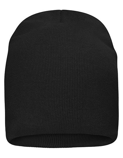 Daiber - Bio Cotton Casual Beanie