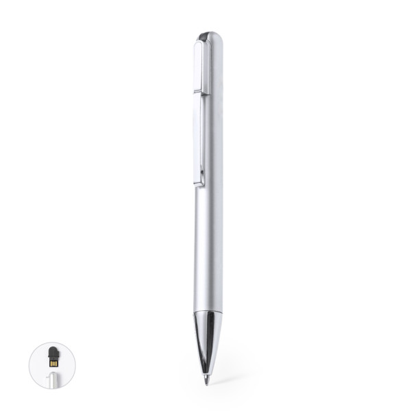 Kugelschreiber USB Rond 16 GB