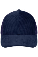 Navy/navy (ca. Pantone 296C)