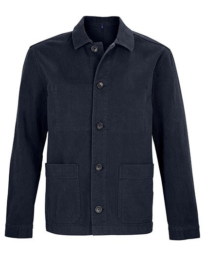 NEOBLU - Unisex Work Jacket Mael