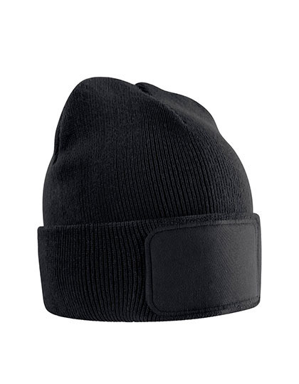 Beechfield - Kids Original Patch Beanie