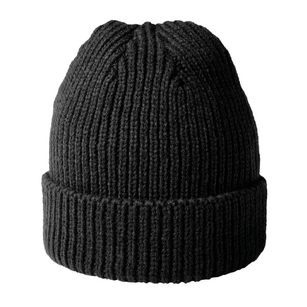 Exclusive Knitted Basic Beanie