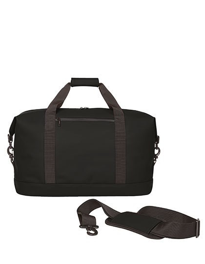 Halfar - Sport-/Travel Bag Pure