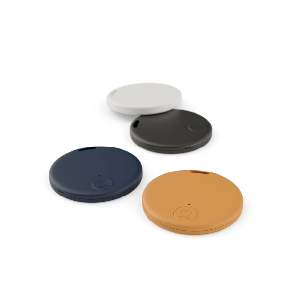 Bluetooth Keyfinder Round