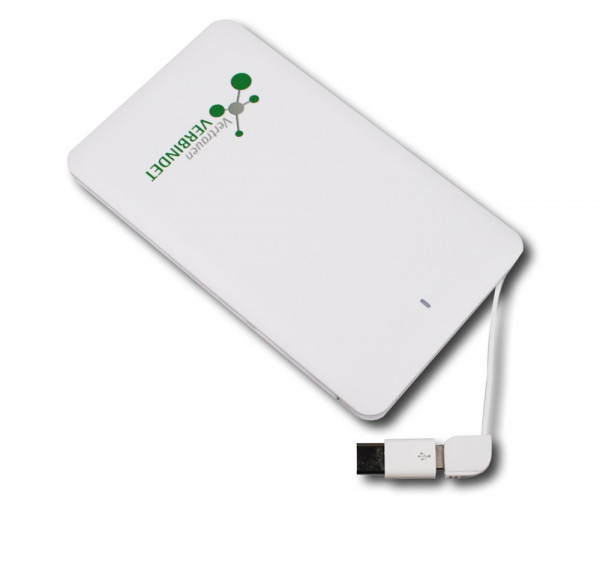 Powerbank 