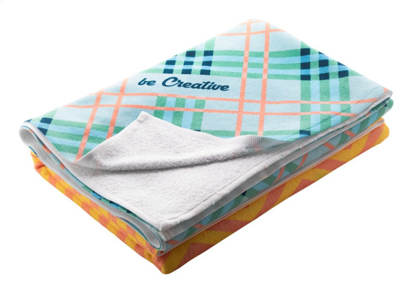 CreaTowel L - Sublimations-Handtuch