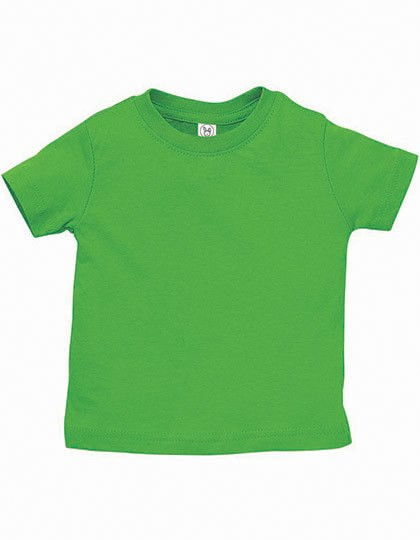 Rabbit Skins - Infant Fine Jersey T-Shirt