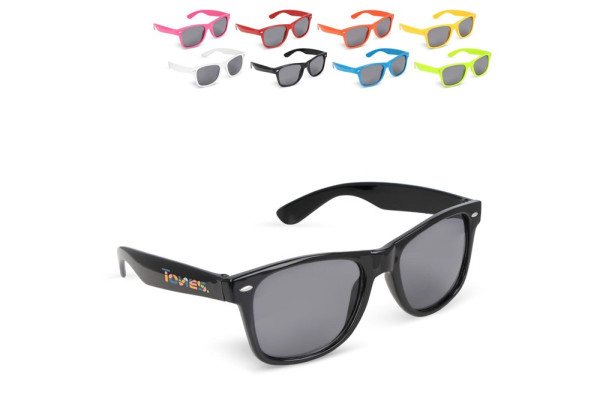 Justin RPC-Sonnenbrille UV400