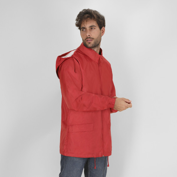 Regenjacke Bravion